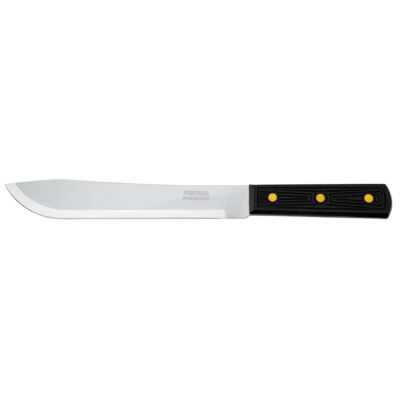 Cuchillo cebollero, mango plástico, 8?
