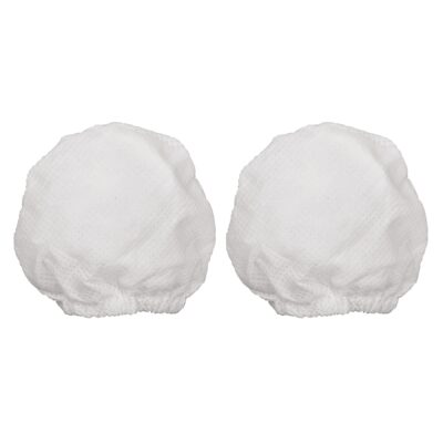 Bolsa con 2 filtros para aspiradora ASP-12V-P