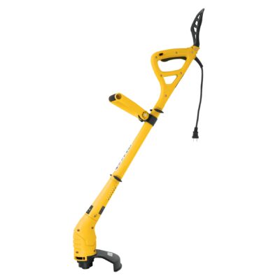 Desbrozadora eléctrica 300 W mango «D», 9? corte