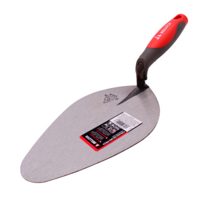 Cuchara 9 tipo Guadalajara mango plástico