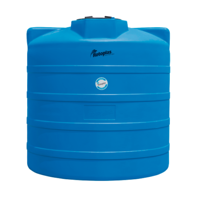 Cisterna sin Equipo 10000L