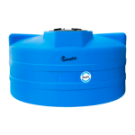 Cisterna con Equipo 1200L