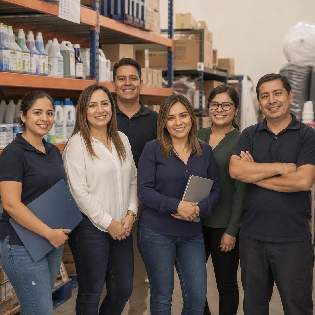 Equipo de Ferretería Destellos de Herramienta