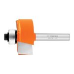 Broca para router, rebajado, 1-1/4? con balero