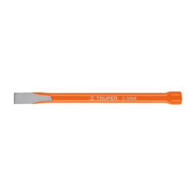 Cincel de corte frío de 3/8 X 6?
