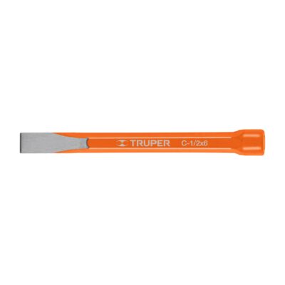 Cincel de corte frío de 1/2 X 6?