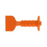 Cincel ladrillero, 3-1/2 X 8?, con grip