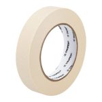 Cinta masking tape de 1? x 50 m