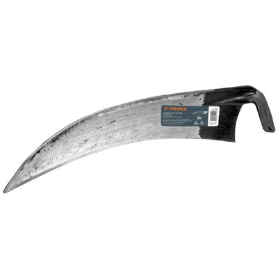 Guadaña tipo española de 26? sin mango