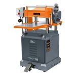 Cepillo de piso 15?, 3 HP (2250 W)