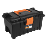 Caja para herramienta de 16? sin compartimentos